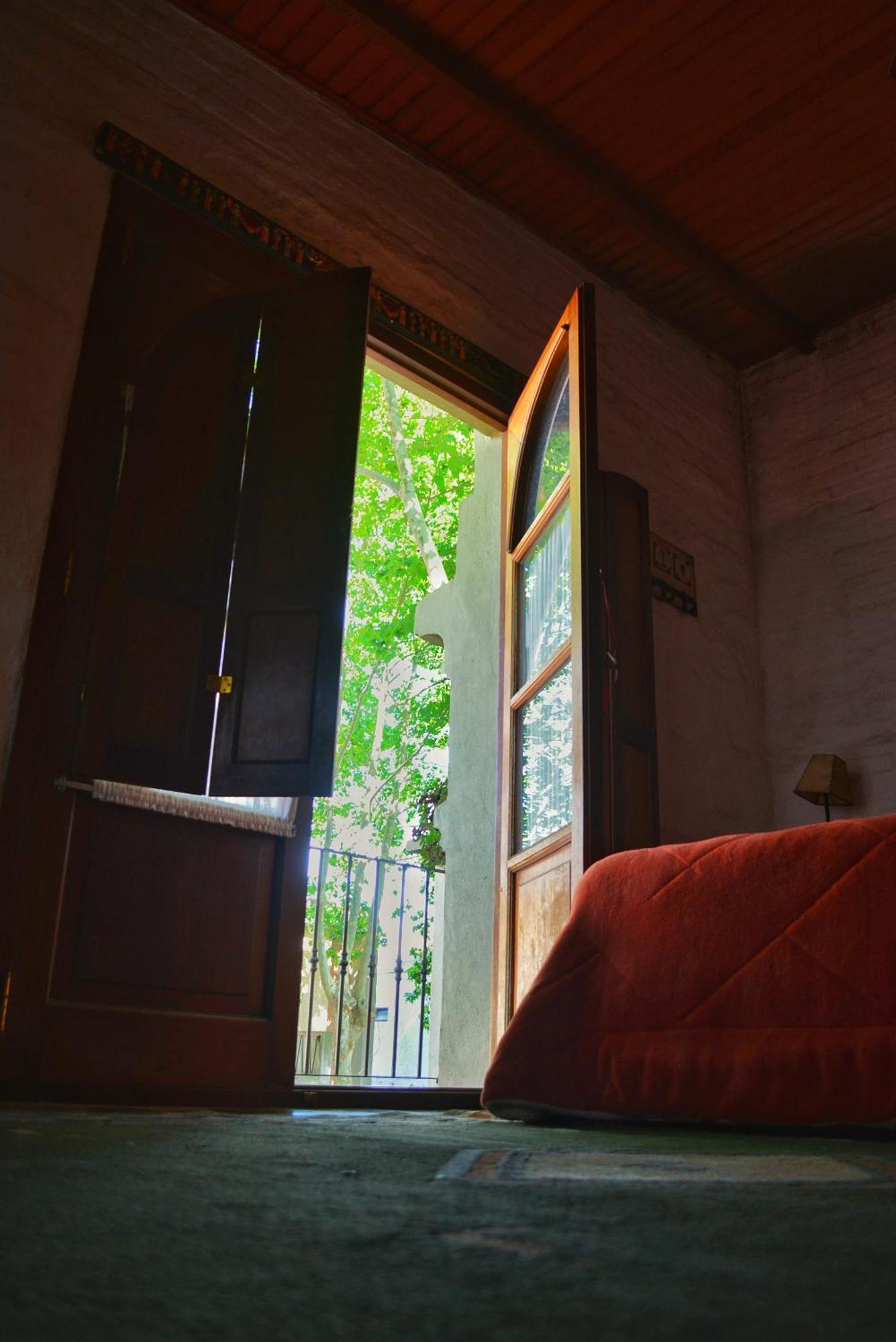 كولونيا ديل ساكرامينتو Posada Santa Rita المظهر الخارجي الصورة