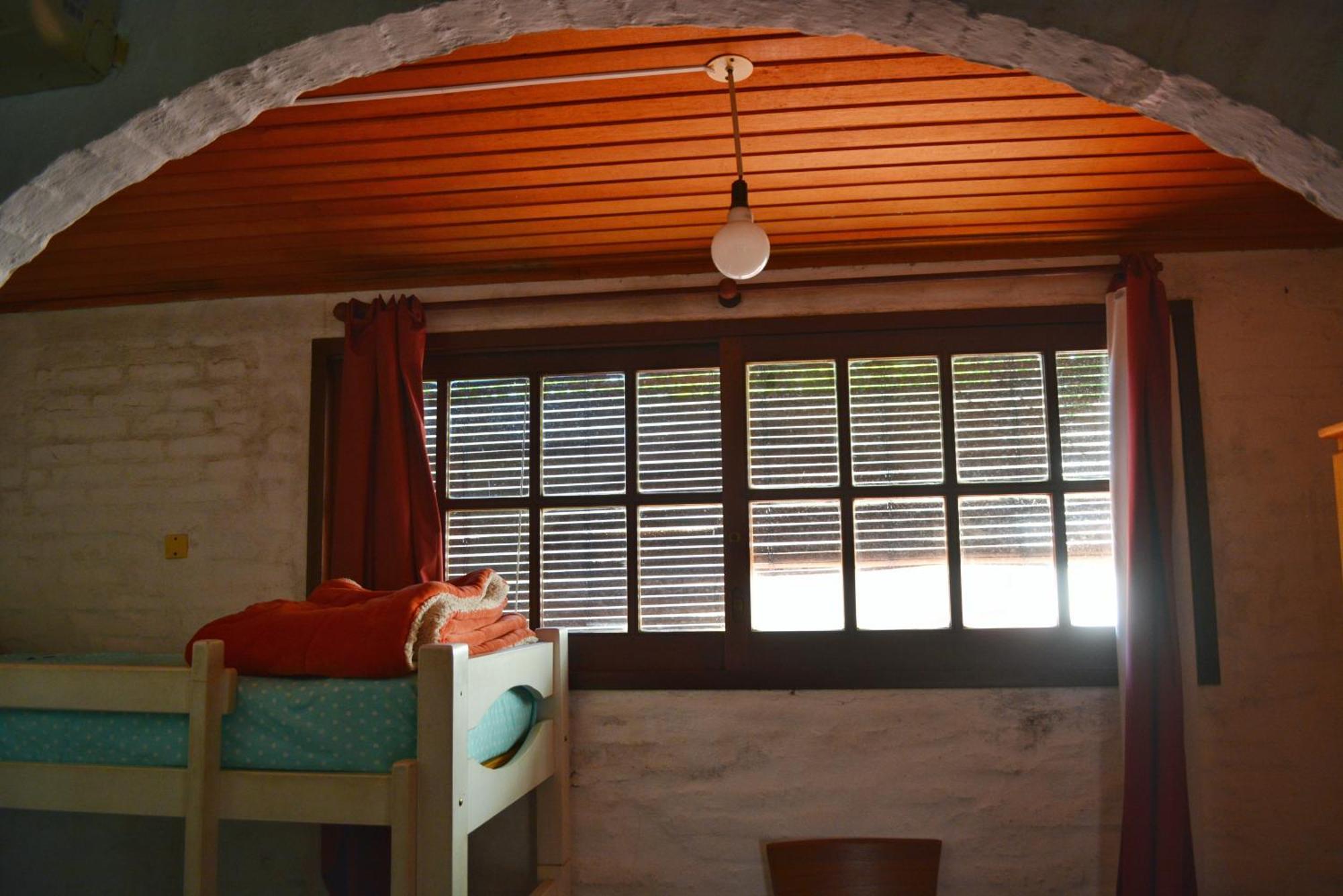 كولونيا ديل ساكرامينتو Posada Santa Rita المظهر الخارجي الصورة