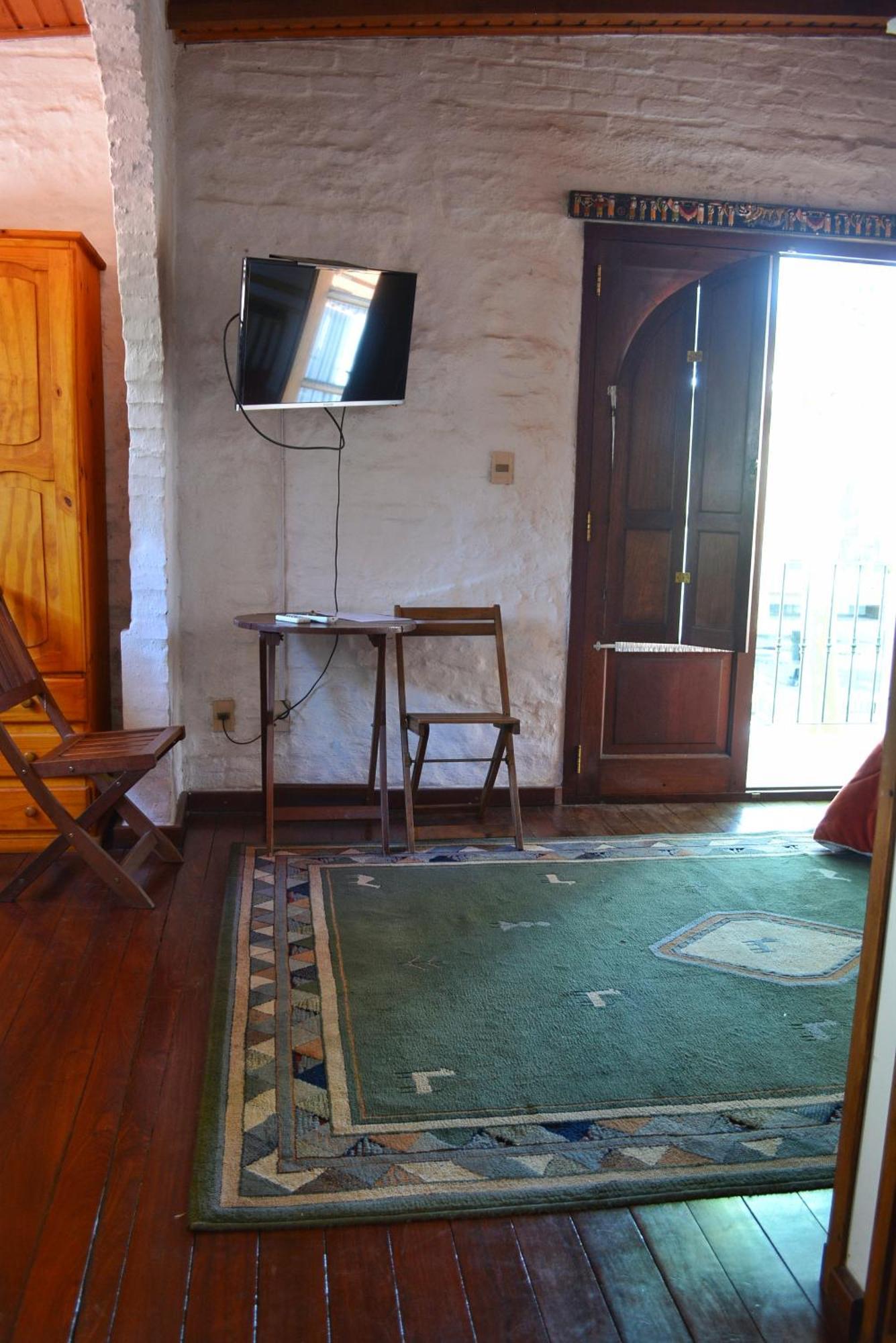 كولونيا ديل ساكرامينتو Posada Santa Rita المظهر الخارجي الصورة