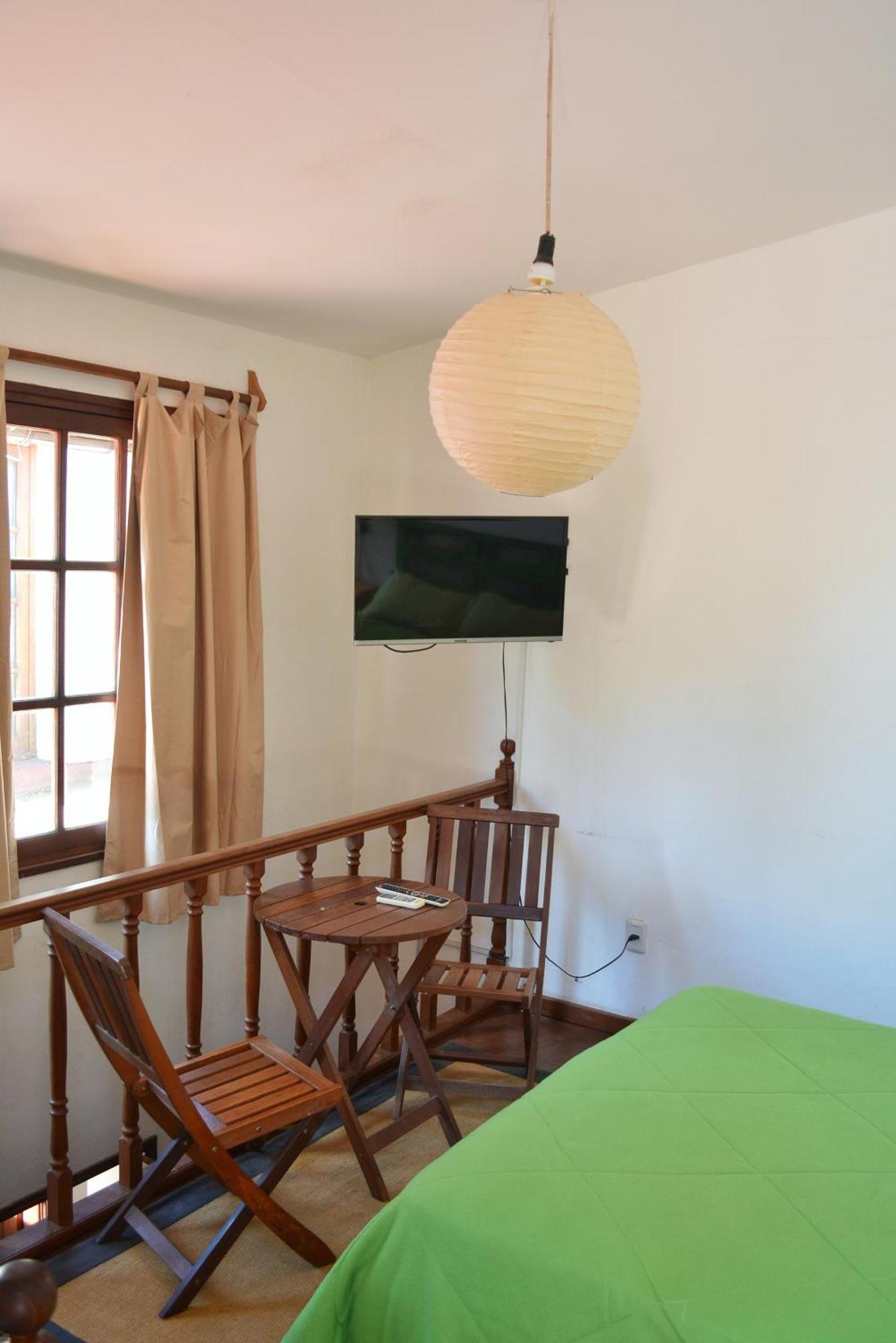 كولونيا ديل ساكرامينتو Posada Santa Rita المظهر الخارجي الصورة