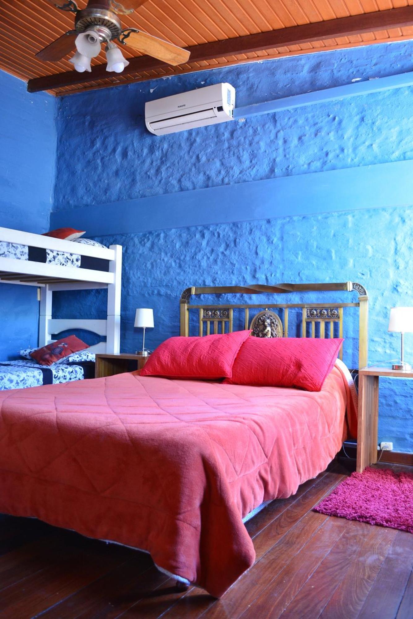 كولونيا ديل ساكرامينتو Posada Santa Rita المظهر الخارجي الصورة