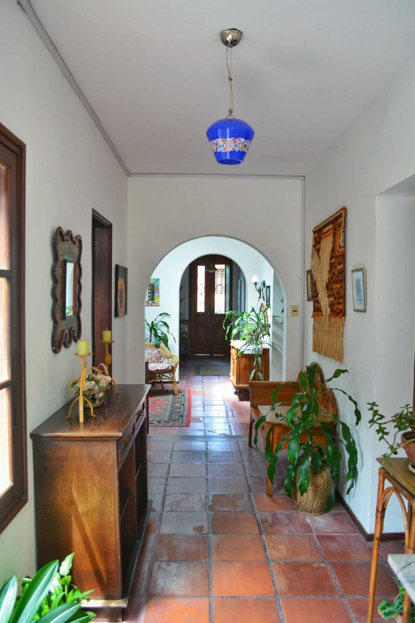 كولونيا ديل ساكرامينتو Posada Santa Rita المظهر الخارجي الصورة