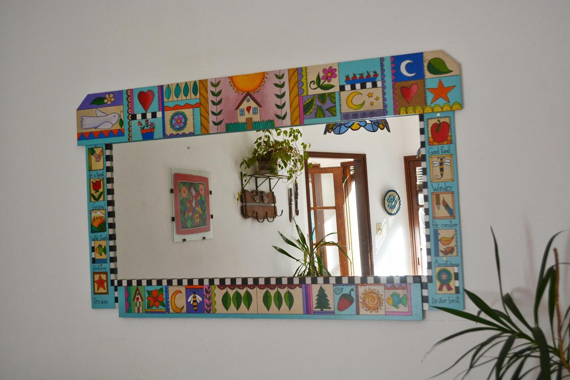 كولونيا ديل ساكرامينتو Posada Santa Rita المظهر الخارجي الصورة