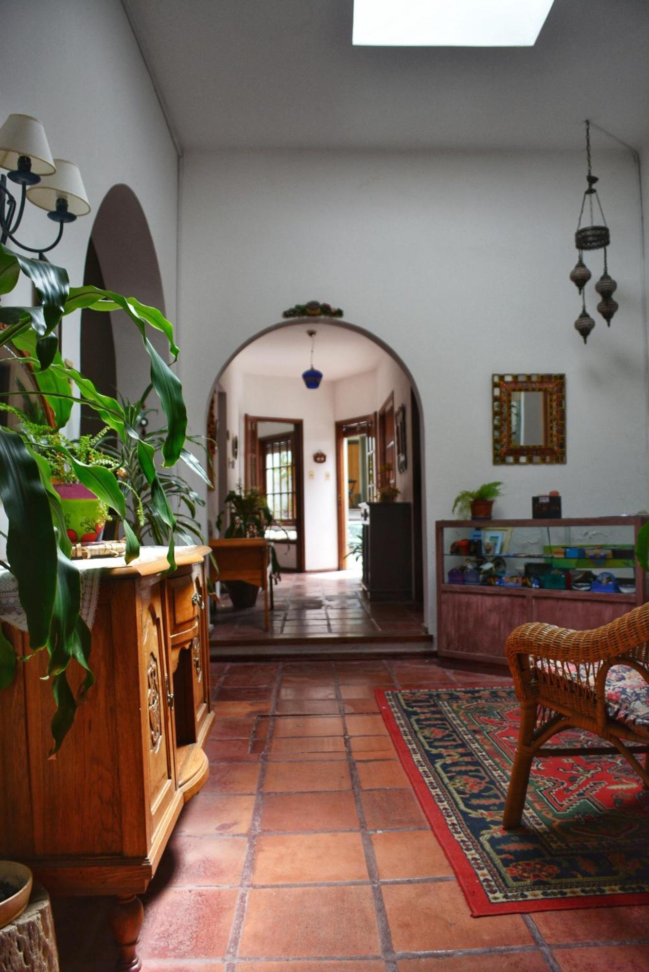 كولونيا ديل ساكرامينتو Posada Santa Rita المظهر الخارجي الصورة