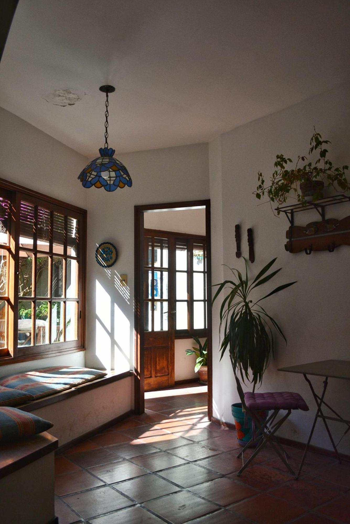 كولونيا ديل ساكرامينتو Posada Santa Rita المظهر الخارجي الصورة