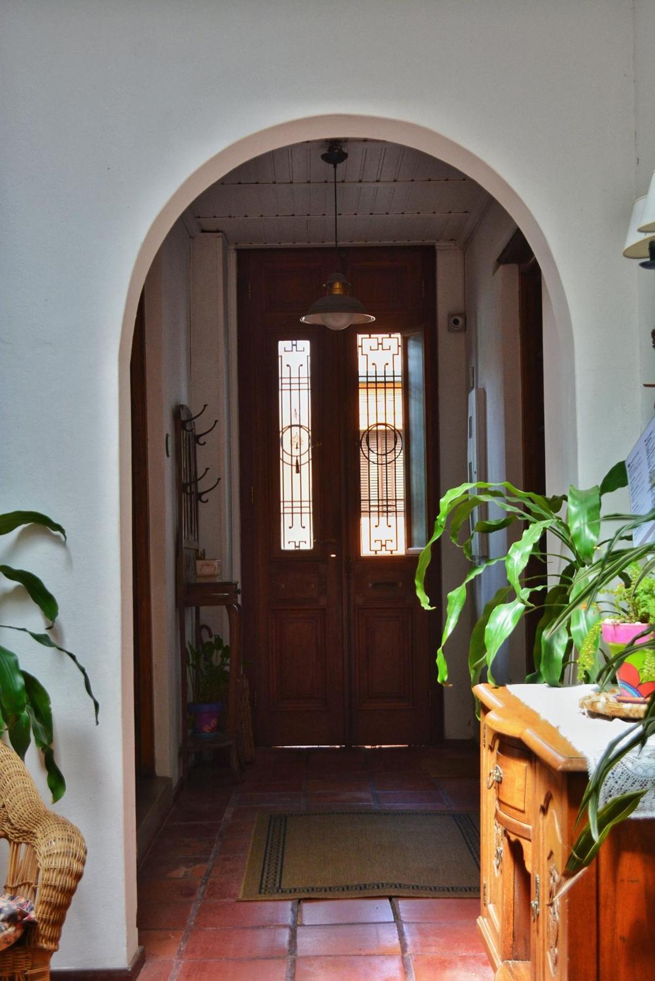 كولونيا ديل ساكرامينتو Posada Santa Rita المظهر الخارجي الصورة