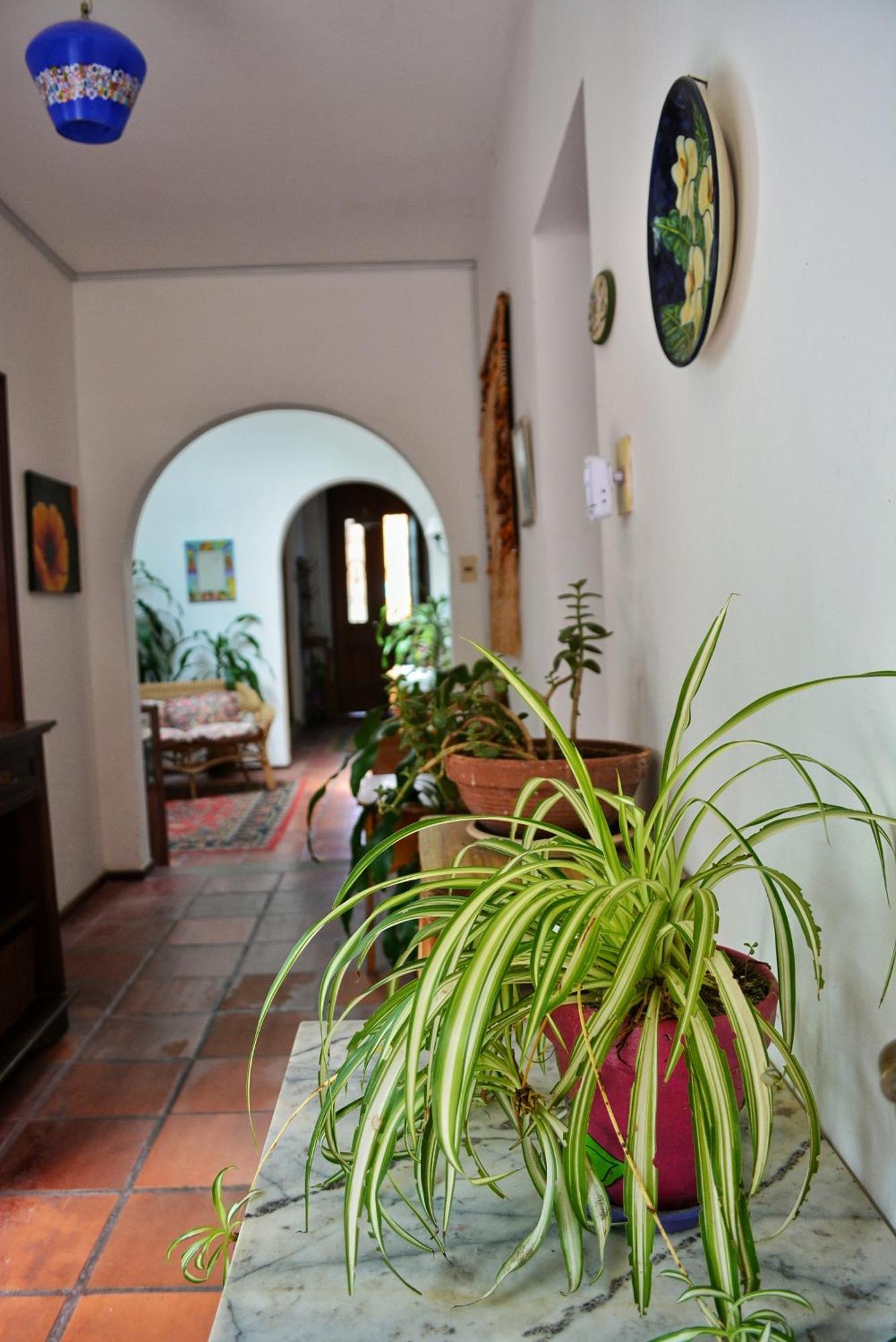 كولونيا ديل ساكرامينتو Posada Santa Rita المظهر الخارجي الصورة