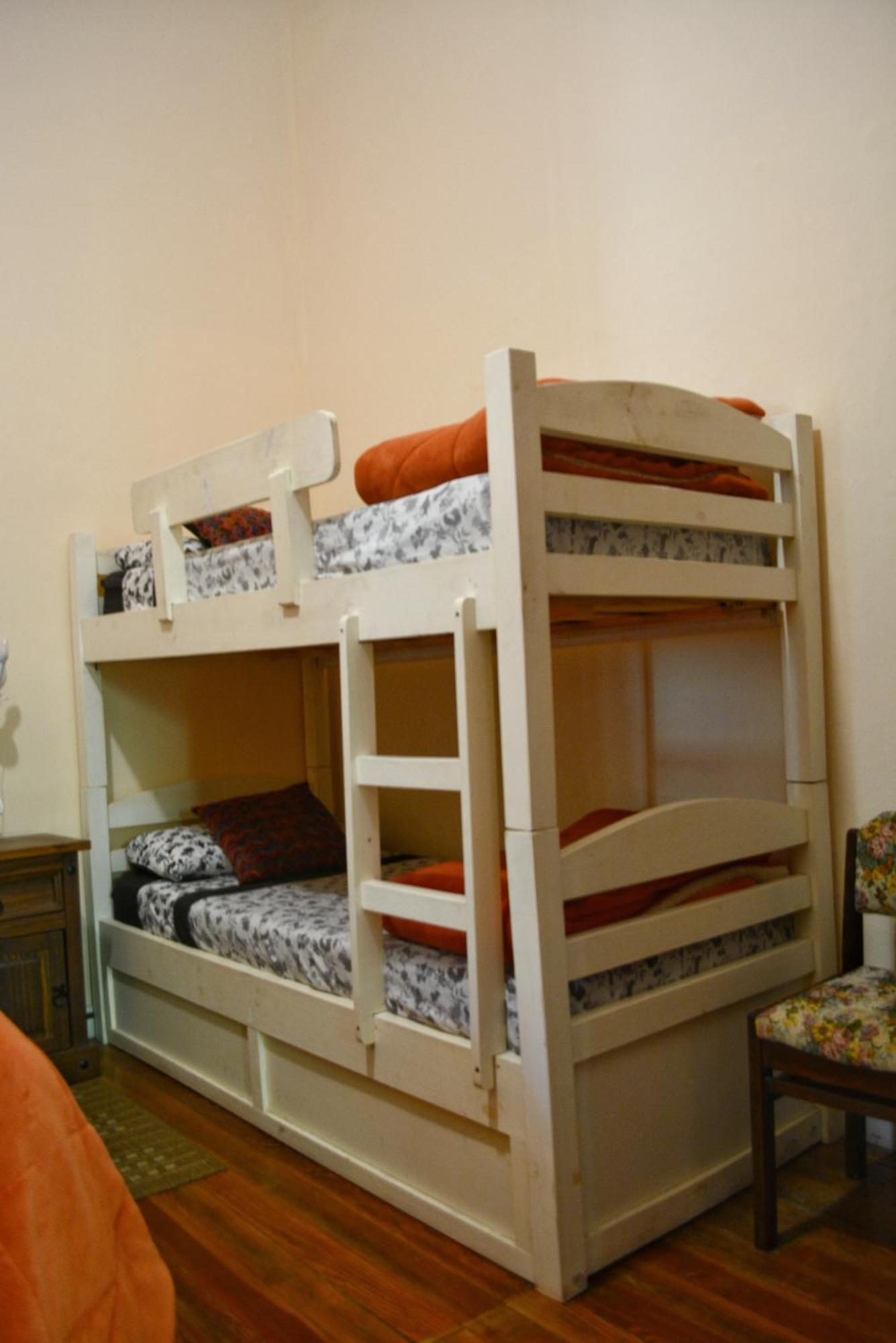 كولونيا ديل ساكرامينتو Posada Santa Rita المظهر الخارجي الصورة